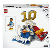 Lego Kylian Mbappé Unutulmaz Futbol Anları - Görsel 2