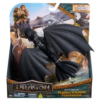 Dragons Dreamworks Ses Efektli Ejderha Çeşitleri