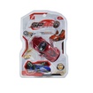 Gepettoys Kapıları Açılan Çek Bırak Araba - Görsel 1