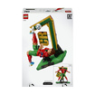 Lego Cristiano Ronaldo Futbol Efsanesi 12+ Yaş - Görsel 2