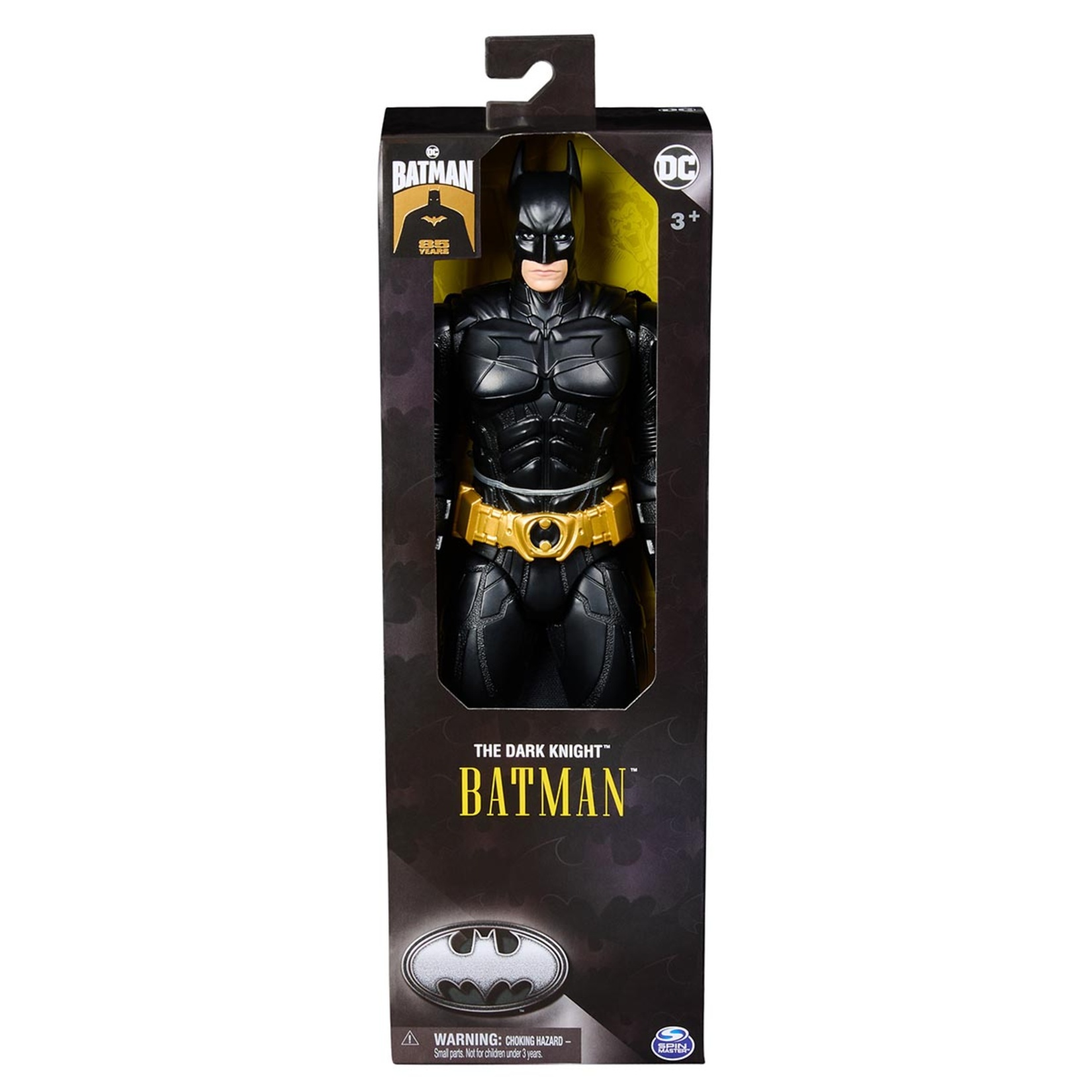 Batman 85.Yıl Özel Batman Aksiyon Figürü 30 Cm