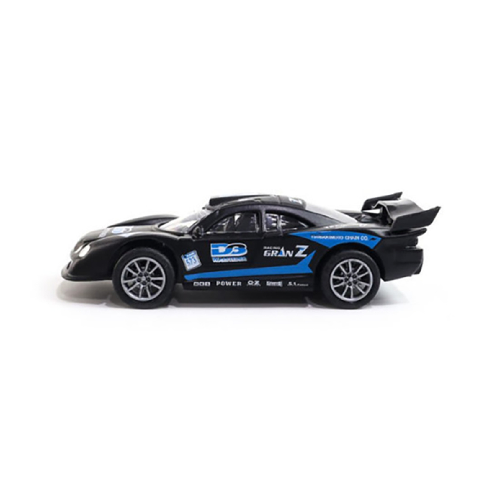 Mega Die Cast Araçlar - Görsel 4