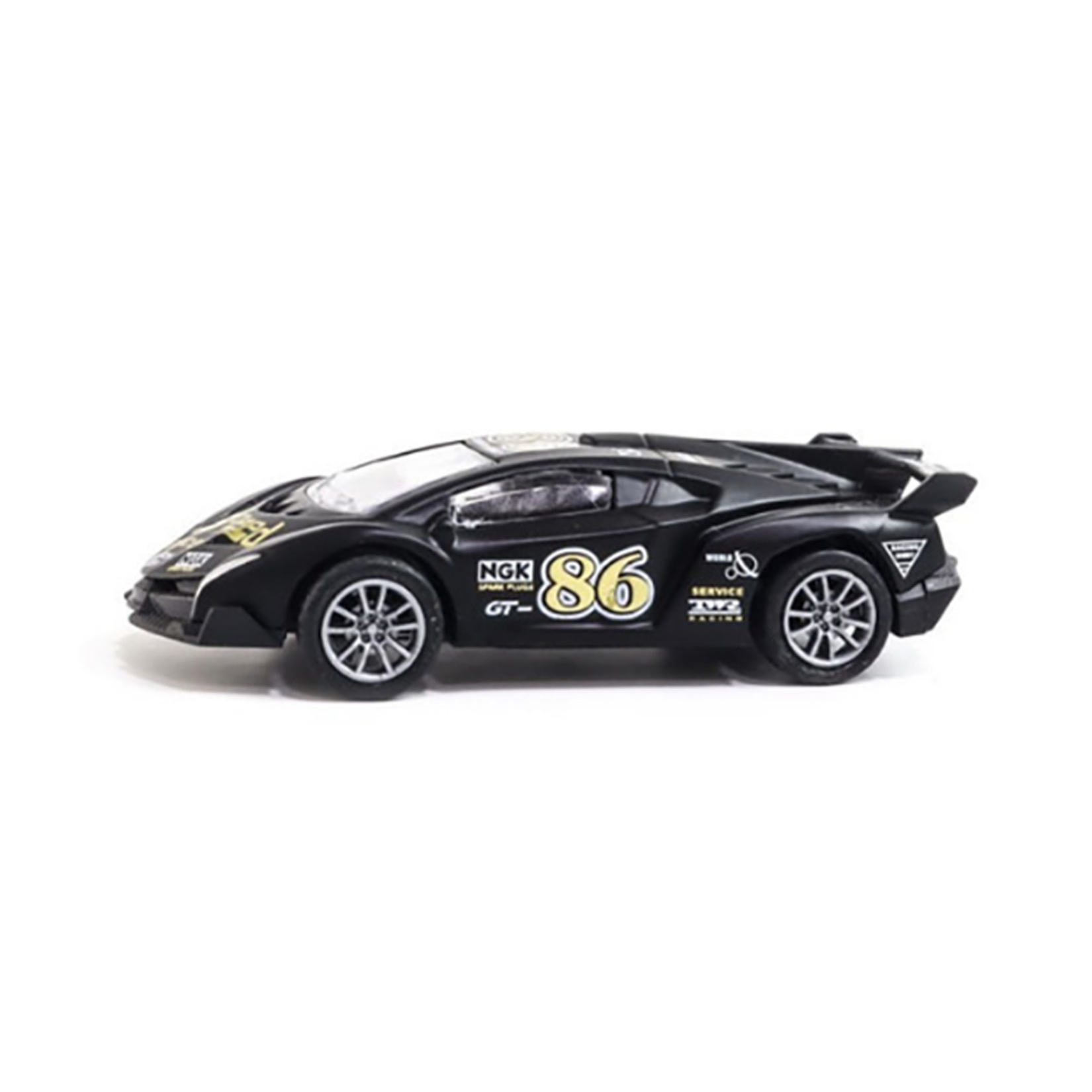 Mega Die Cast Araçlar - Görsel 5