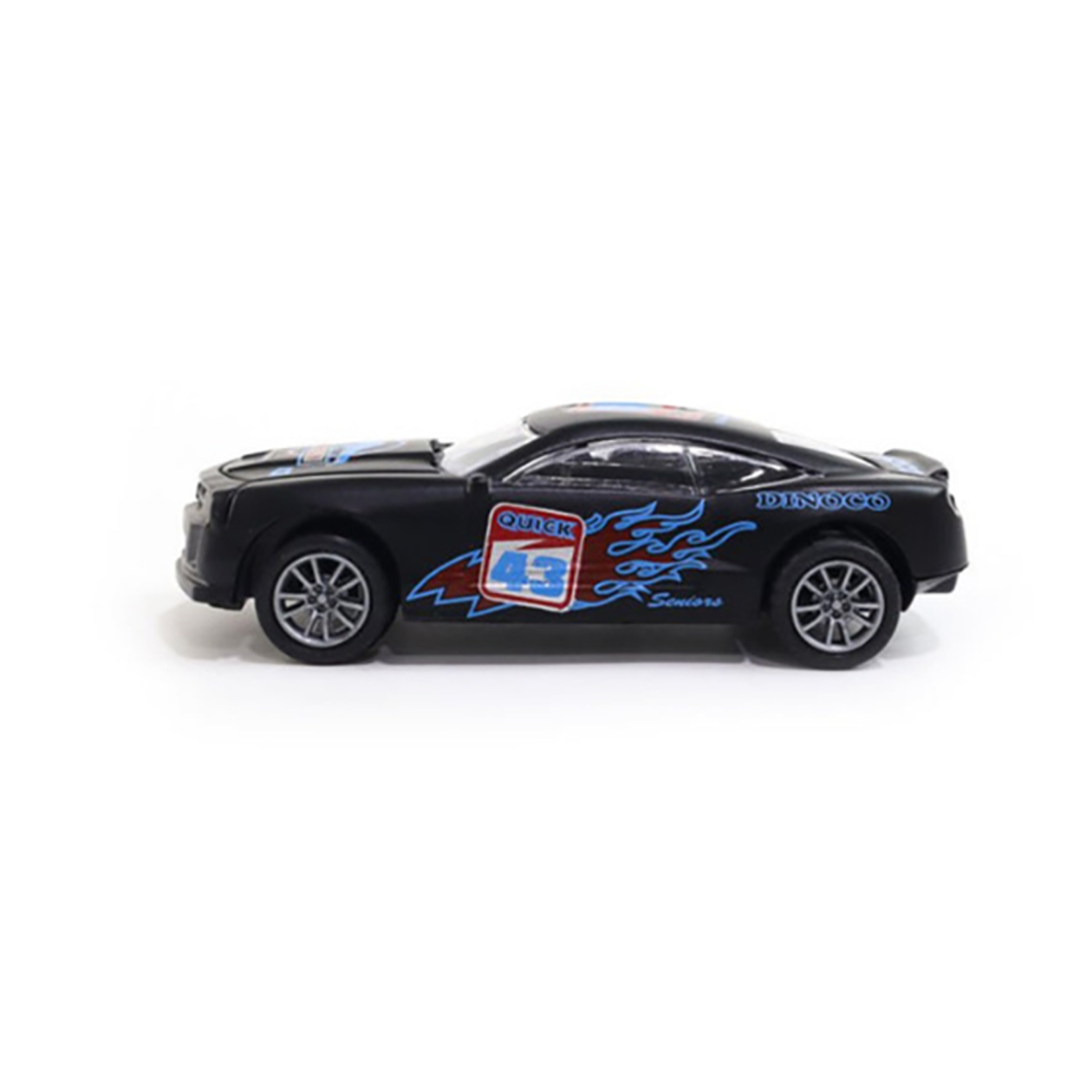 Mega Die Cast Araçlar - Görsel 6