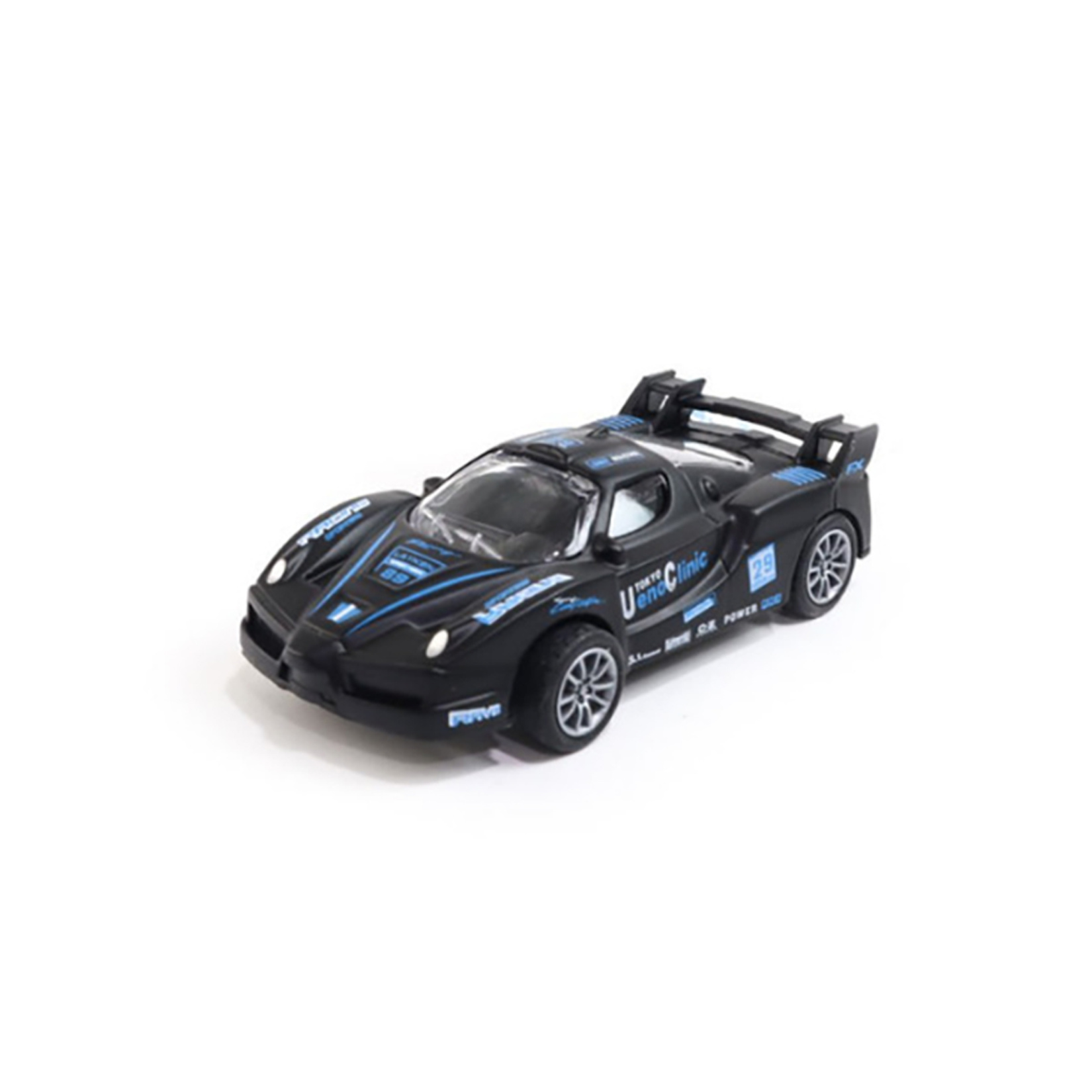 Mega Die Cast Araçlar - Görsel 7