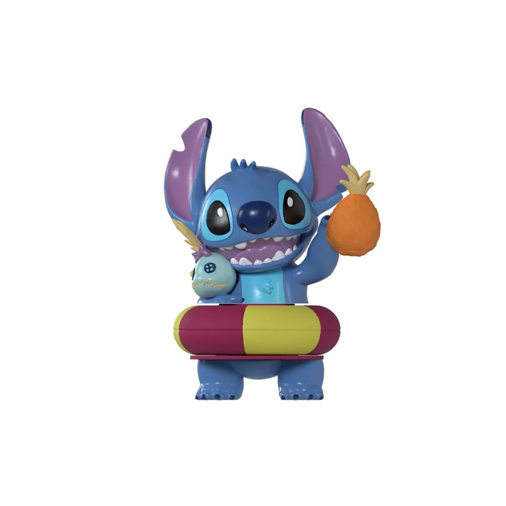 Mega Disney Stitch - Fidget Toy 12 Parça - Görsel 6
