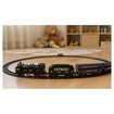 Itoys Retro Tren Seti TY-T20 - Görsel 3