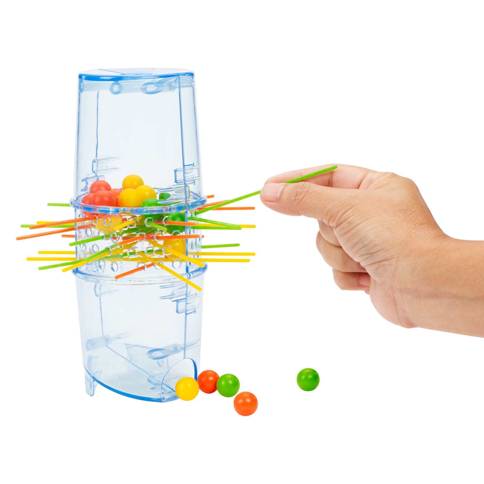 Fast Fun Kerplunk