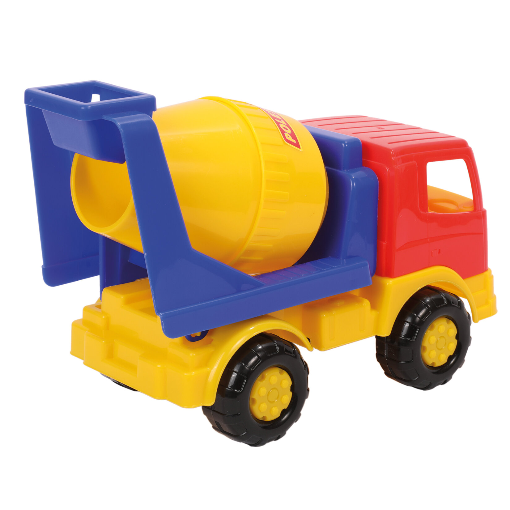 Polesie Salüt Mikser/Kamyonet - Görsel 2