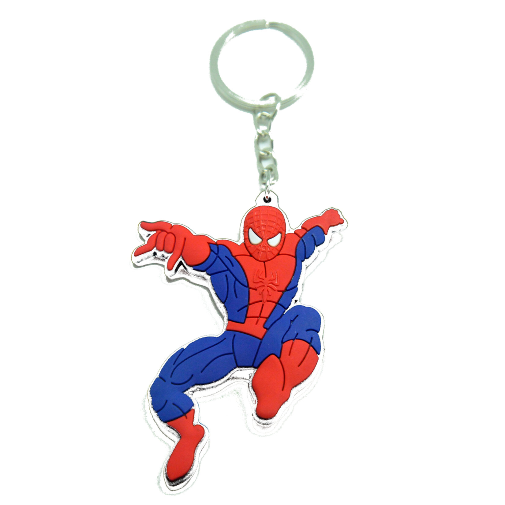 Disney Lisanslı Anahtarlık - Görsel 1