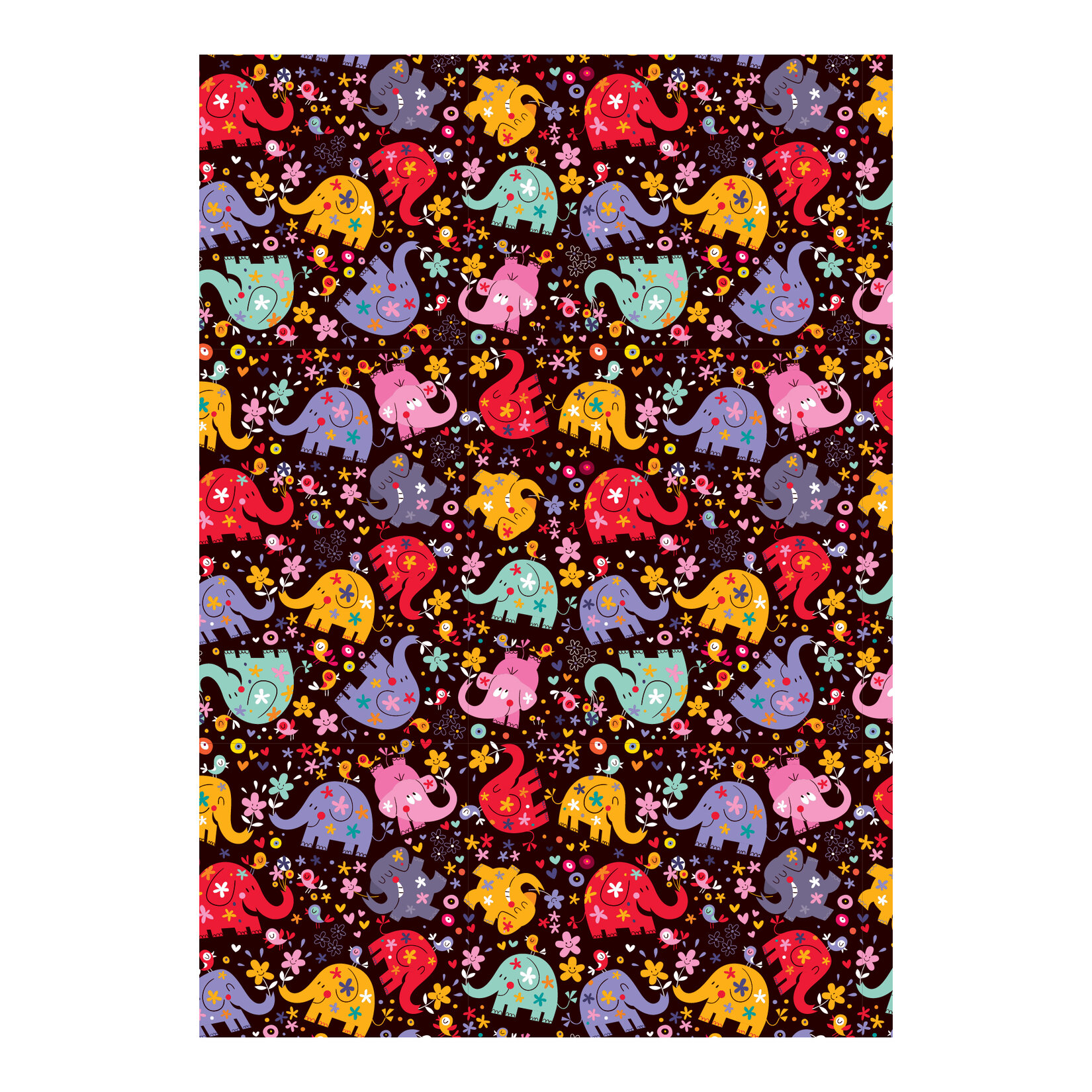 Notix 240 Yaprak 7 Parçalı Yapışkanlı Defter - Görsel 3