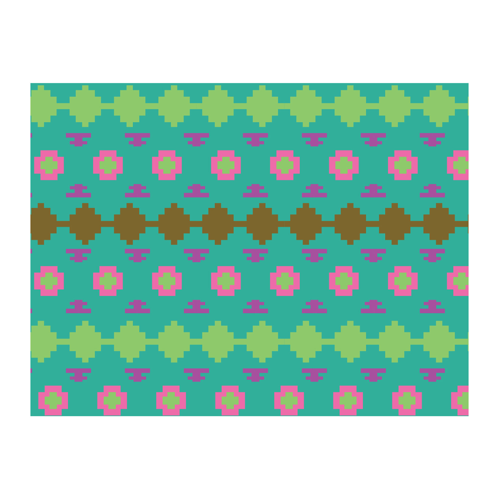 Notix 75 Yaprak Yapışkanlı Defter - Görsel 3