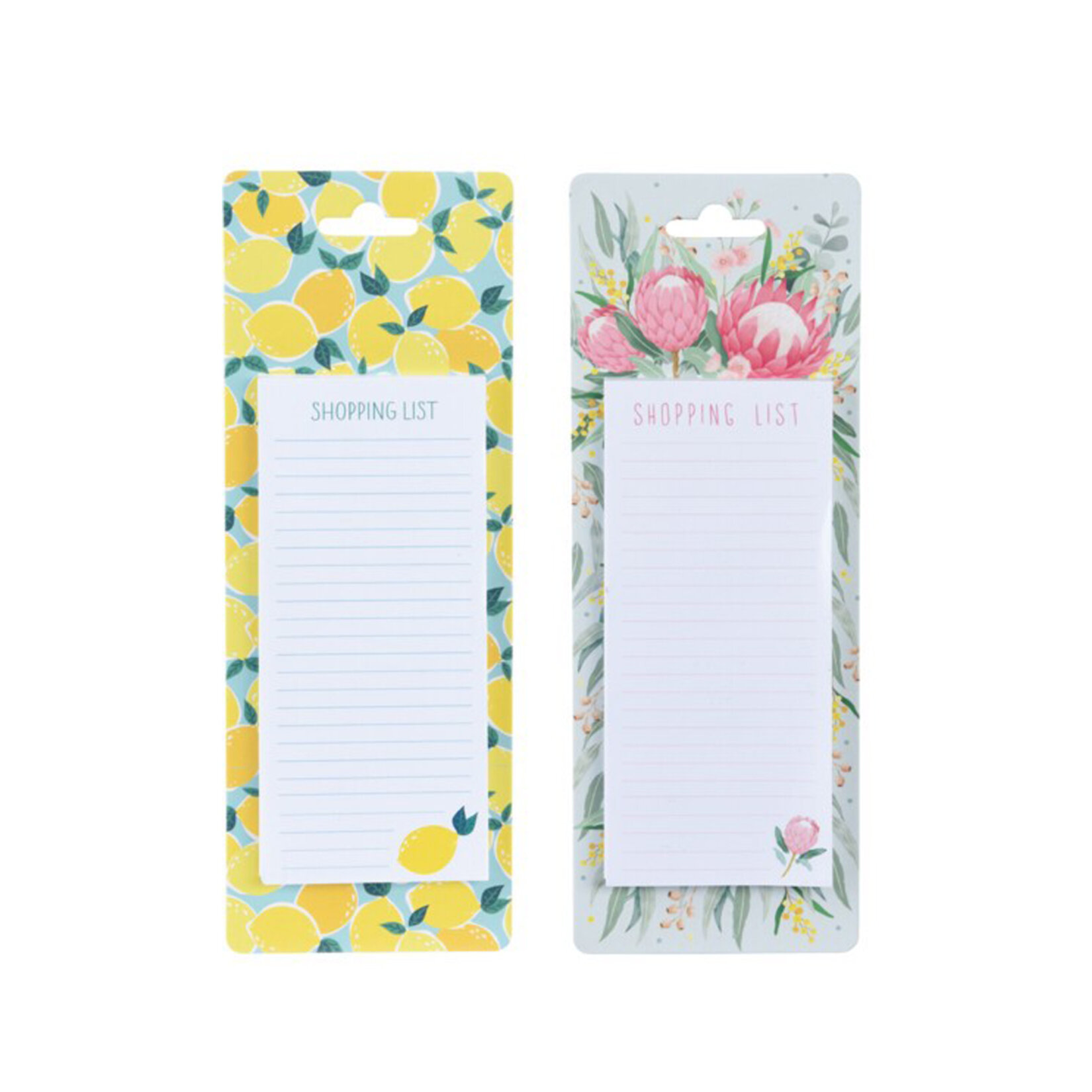 Koopman Magnetli Not Kağıtları - Görsel 1