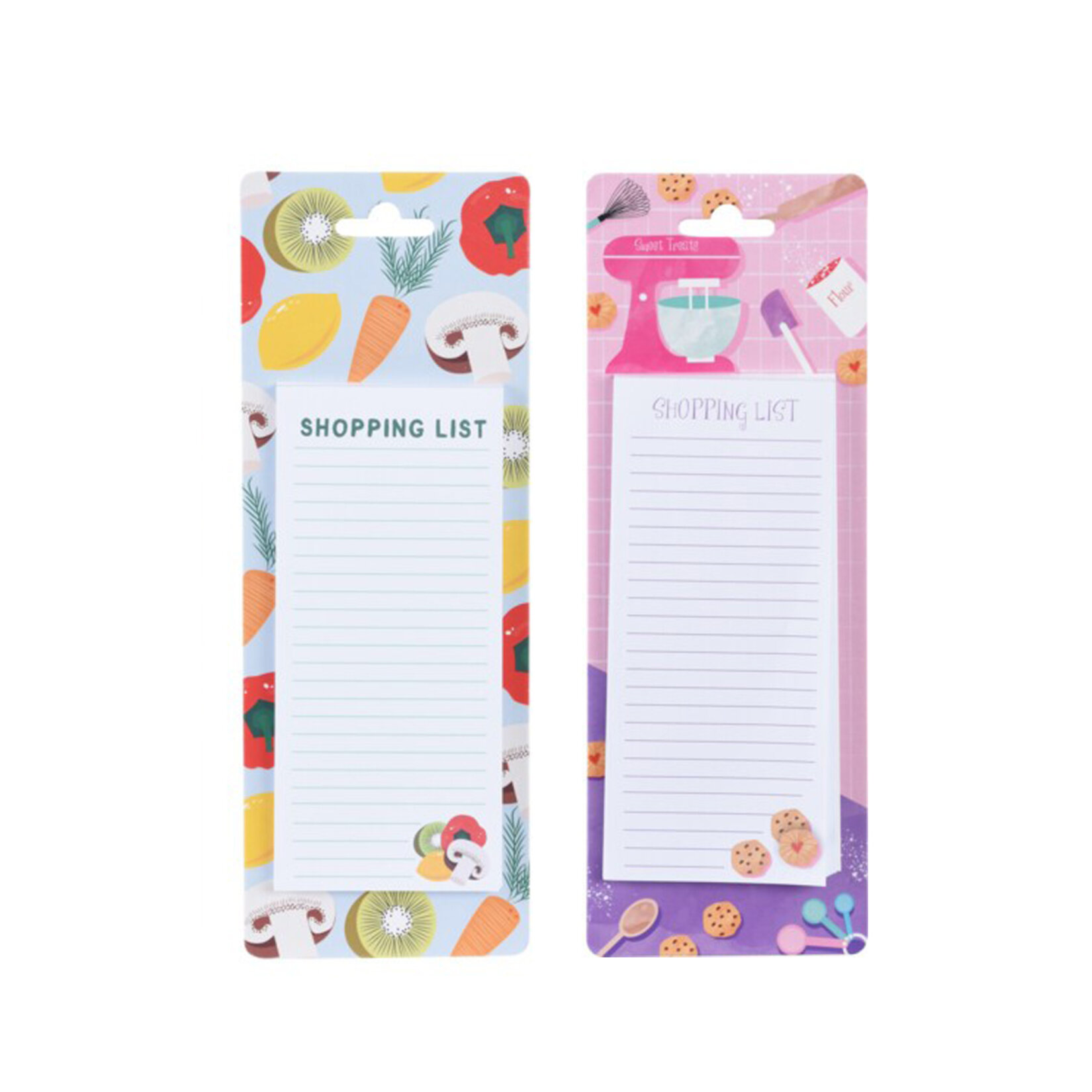 Koopman Magnetli Not Kağıtları - Görsel 3