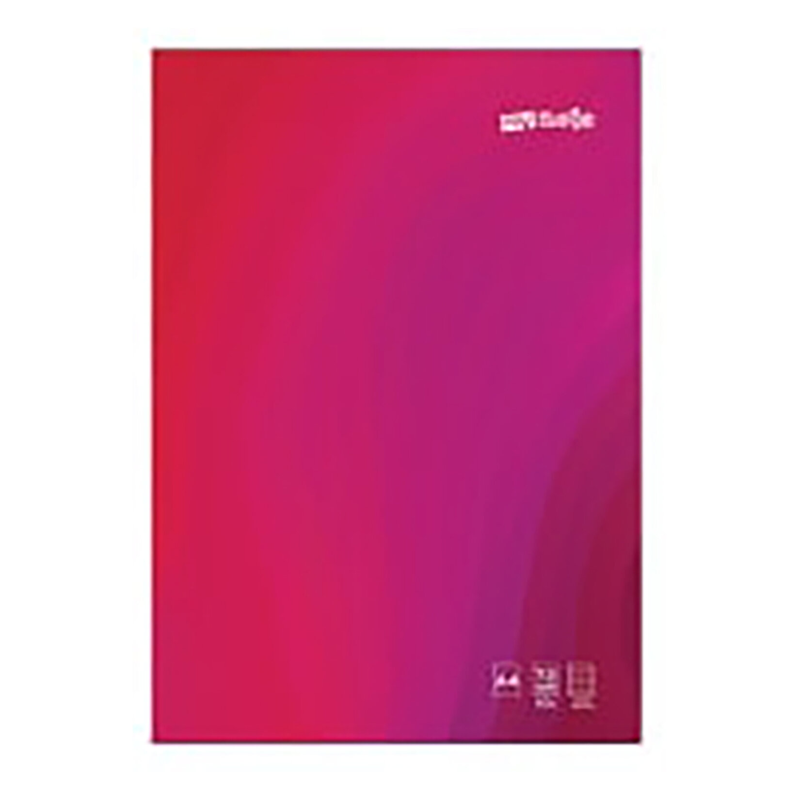 Mynote Text College Defter A4 96 Yaprak Çizgili