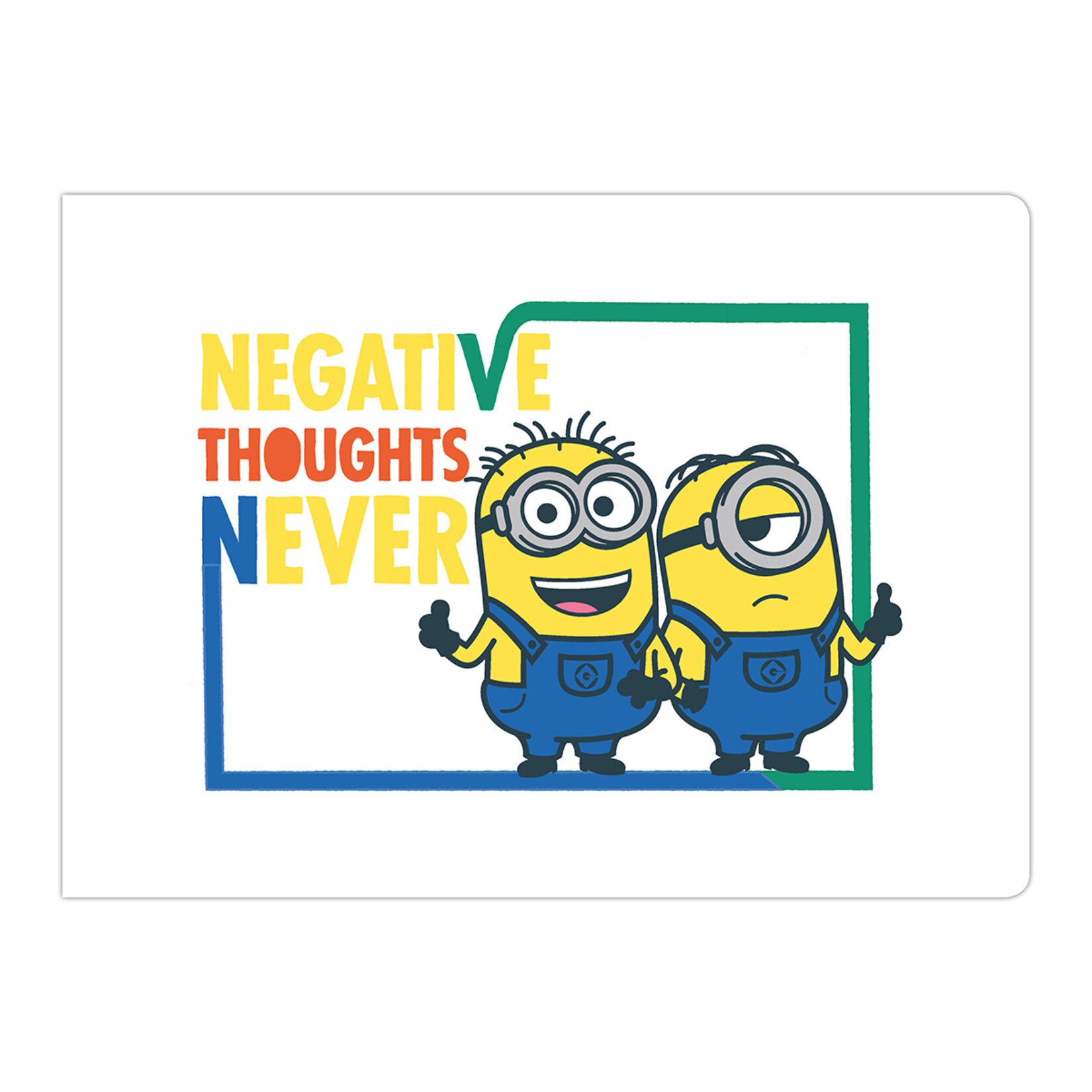 Looney Tunes 22x31 30 Yaprak Karton Kapak Resim Defter - Görsel 2