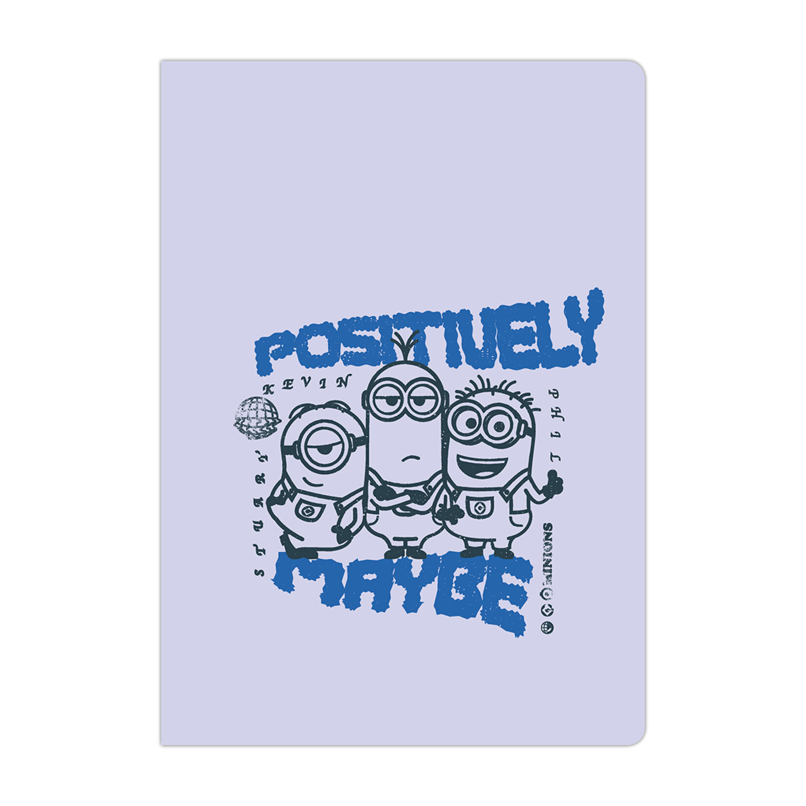 Looney Tunes A5 40 Yaprak Karton Kapak Ç/k Defter - Görsel 4