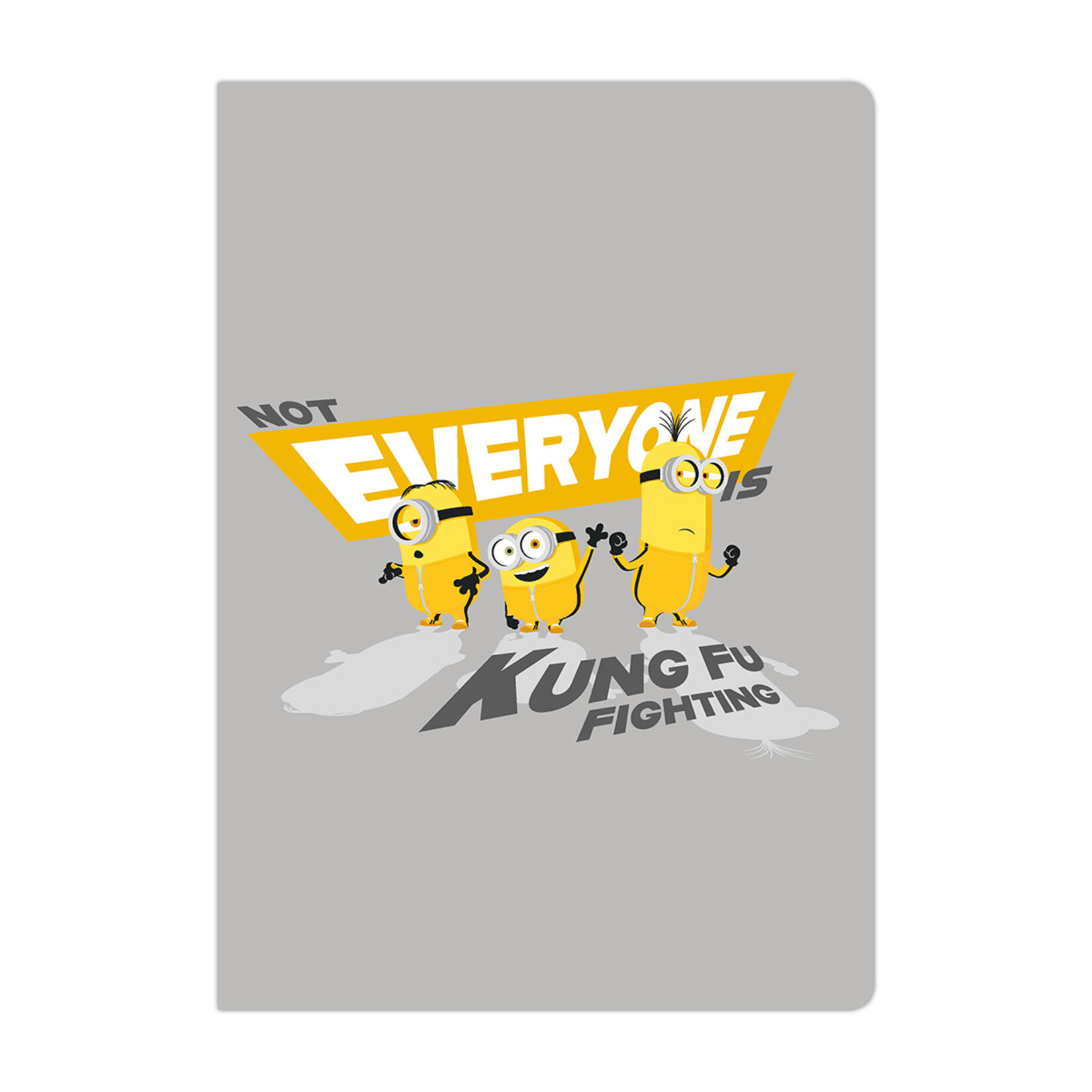 Looney Tunes A5 60 Yaprak Karton Kapak Ç/k Defter - Görsel 3