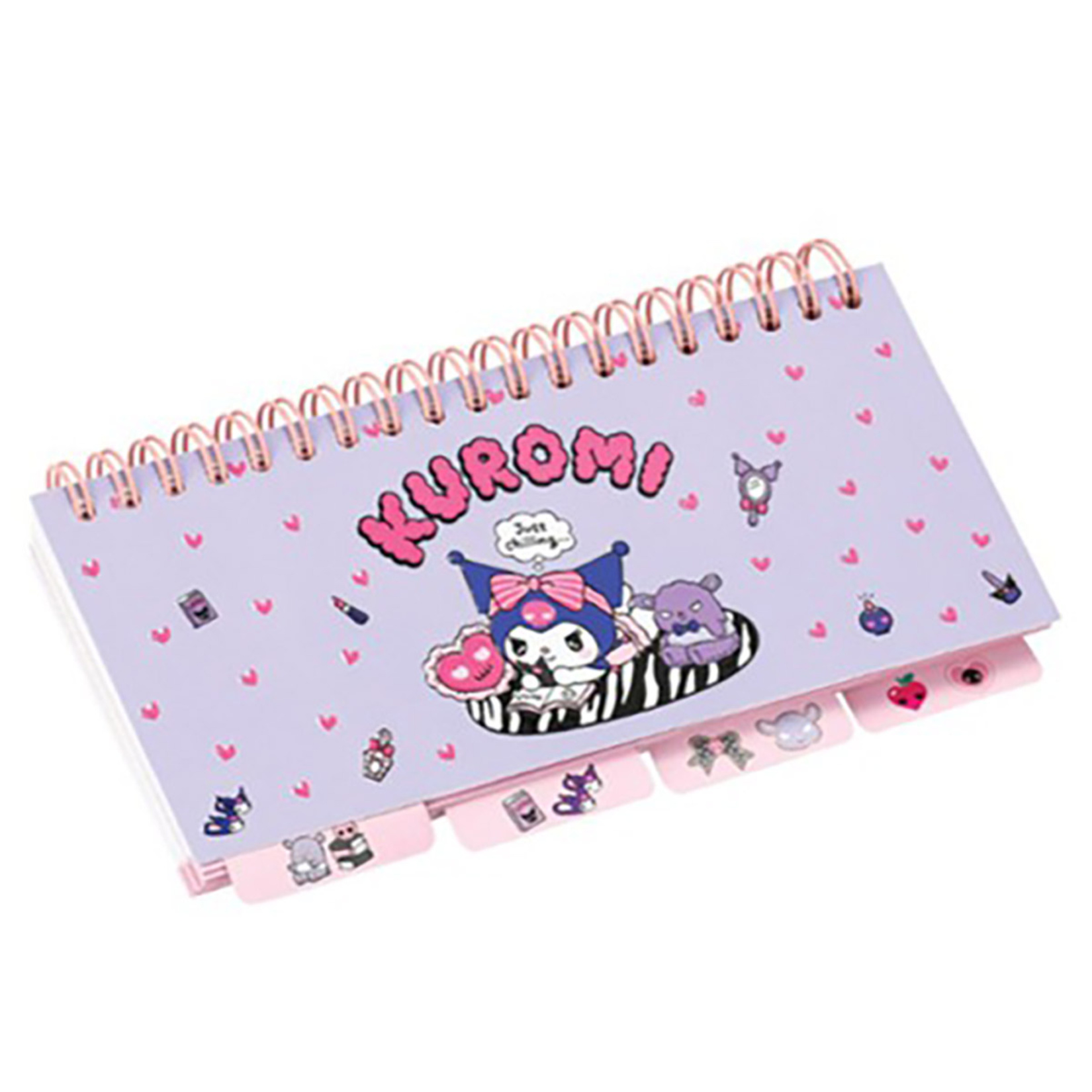 Gifi Fihristli Bloknot - Görsel 2