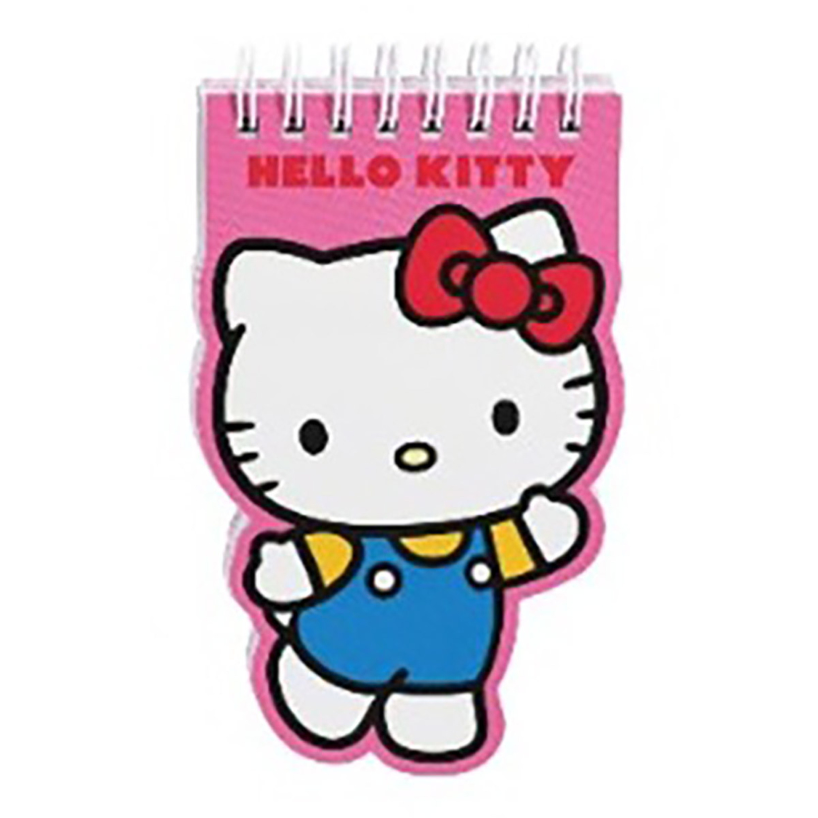 Samrio License Kuromi Karakter Kesimli Bloknot - Görsel 3