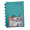 Mynote Mushroom Defter A5 80 Yaprak Charm Hediyeli - Görsel 2