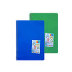 Kulinart A4 3+1 120 Yaprak Pet Spiralli Pp Kapak Defter - Görsel 1