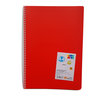Kulınart A4 100 Yp Çizgili Pp Kapak Pet Spr Defter - Görsel 1