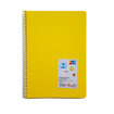 Kulınart A4 100 Yp Kareli Pp Kapak Pet Spr Defter - Görsel 1