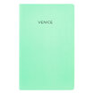Meteksan Venice 48 Yaprak 13X21 Cm Dikişli Defter - Görsel 3
