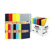Globox Suni Deri Lüx Defter 11*18 Cm - Görsel 1