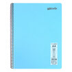 Mynote Kareli Defter Flex Pastel Sp A4 120 Yaprak - Görsel 1