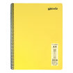 Mynote Kareli Defter Flex Pastel Sp A4 120 Yaprak - Görsel 2
