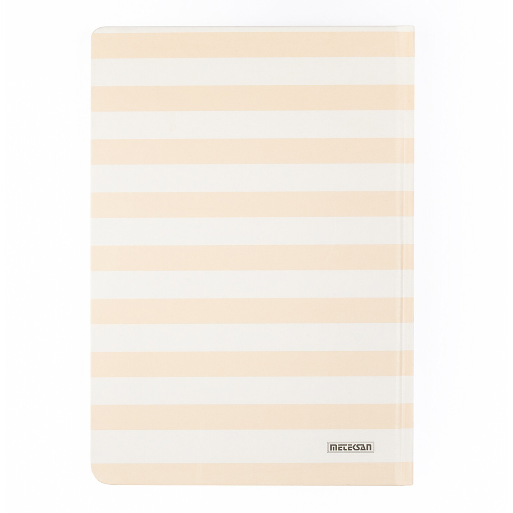 Meteksan Altın Kalp 96 Yaprak Çizgili Defter - Görsel 4