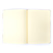 Meteksan Altın Kalp 96 Yaprak Çizgili Defter - Görsel 5