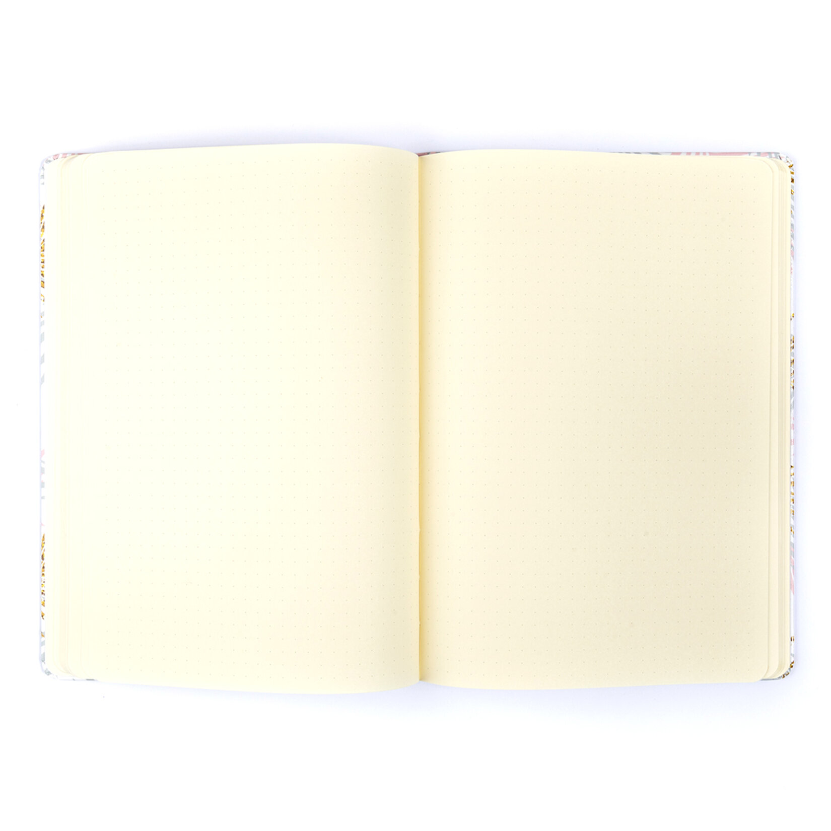 Meteksan Altın Kalp 96 Yaprak Çizgili Defter - Görsel 5