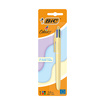 Bic 4 Colour Pastel Tükenmez Kalem Tekli - Görsel 3