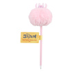 Frocx Stitch Ponponlu Tükenmez Kalem - Görsel 1