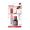 Edding Tahta Kalemi 360XL+30Ml Yedek Mürekkep Seti - Görsel 1