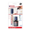 Edding Tahta Kalemi 360XL+ 30Ml Yedek Mürekkep Set - Görsel 1