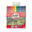 Pritt 12'li Keçeli Kalem - Görsel 1