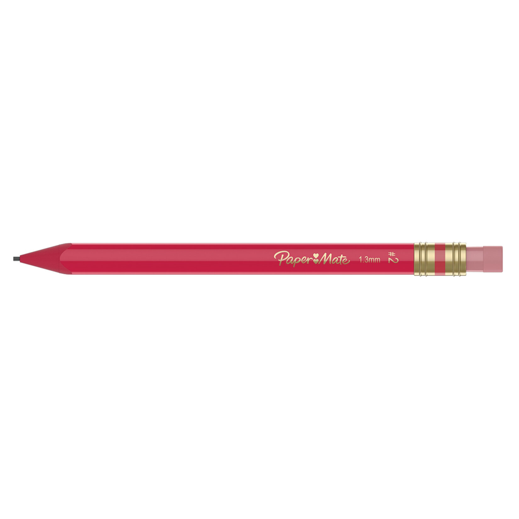 PAPERMATE MATES RENKLİ VERSATİL 1,3MM 2'Lİ BLİSTER - Görsel 3