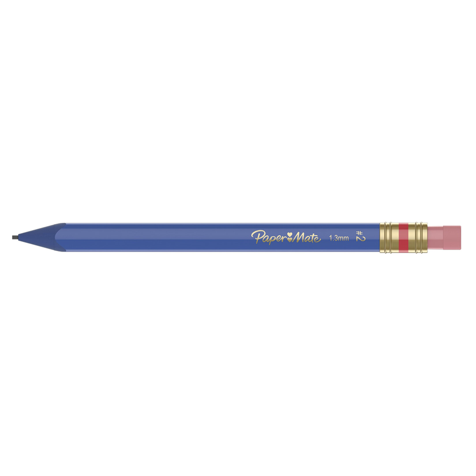 PAPERMATE MATES RENKLİ VERSATİL 1,3MM 2'Lİ BLİSTER - Görsel 2