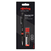 Rotring Visumax Versatil, 0.5 Uçlu Kalem + 2B uç hediye, Karışık renkli kalem - Görsel 1