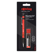 Rotring Visumax Versatil, 0.7 Uçlu Kalem + 2B Uç - Görsel 1
