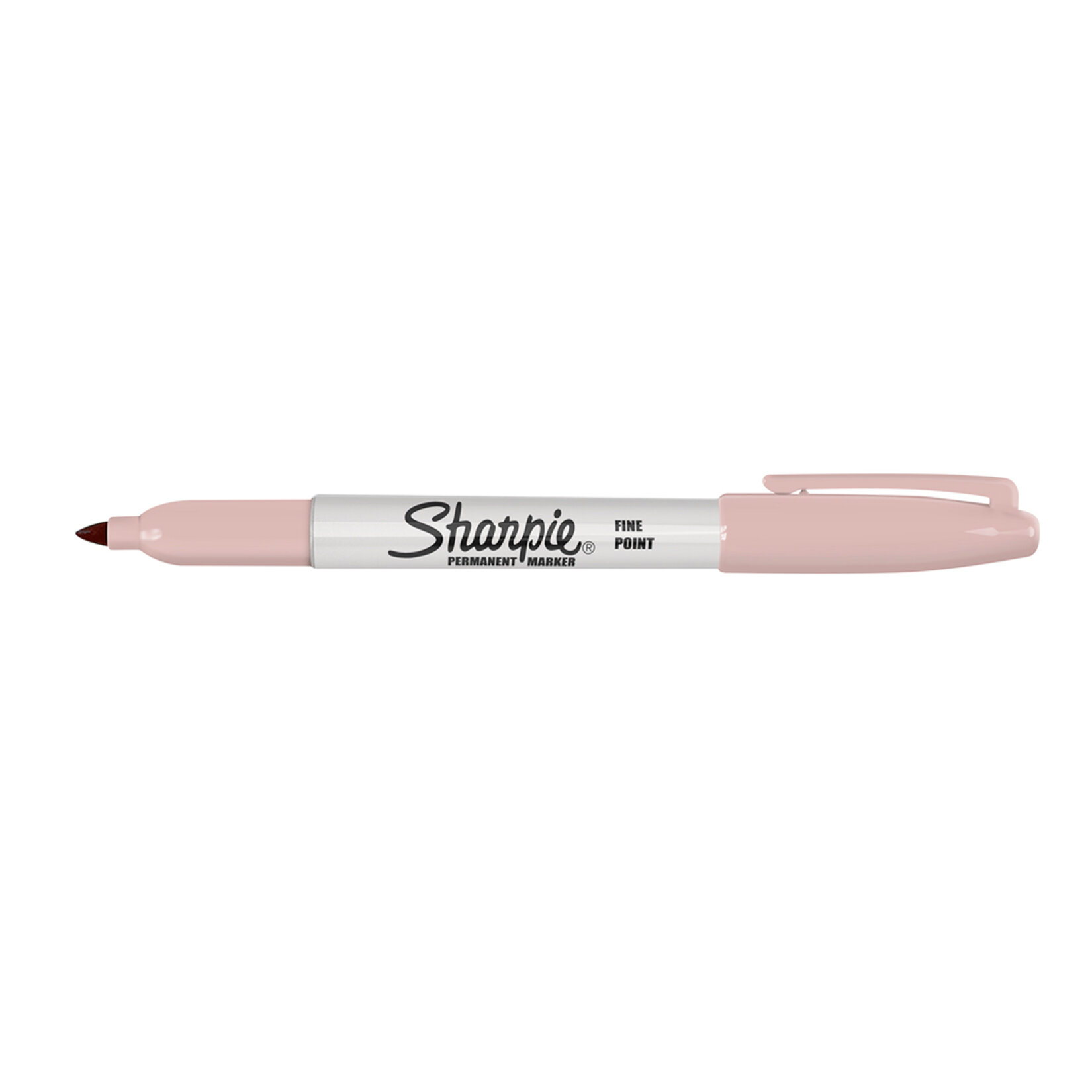 Sharpie Fine Permanent Markör, Mystic Gems, 5'li Paket - Görsel 5