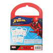 Frocx Disney Pastel Boyalı Boyama Seti - Görsel 8