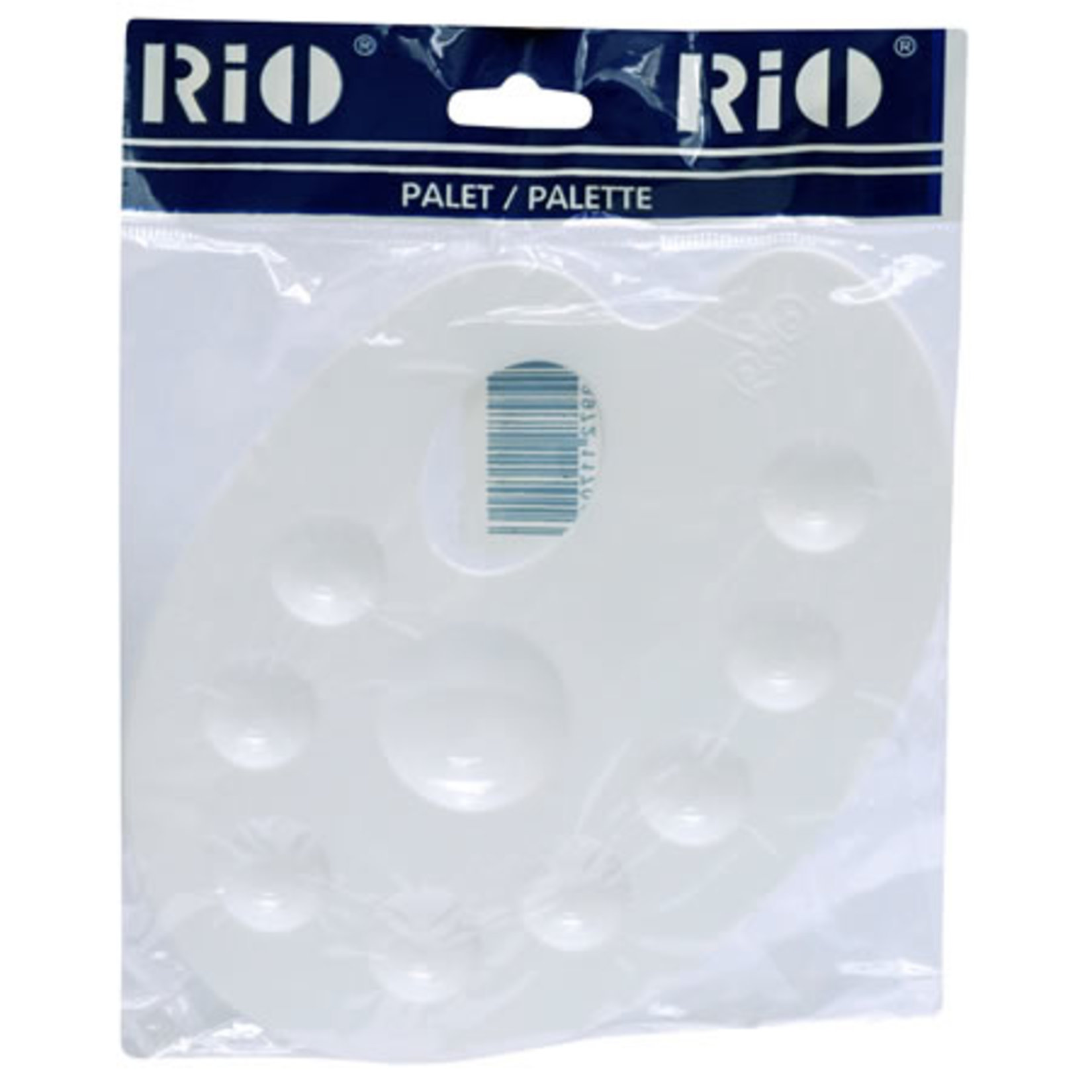 Rio Palet Beyaz