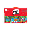 Pritt 12’li Pastel Boya - Çantalı Ambalaj - Görsel 1