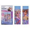 Frocx Disney Frozen Silgi 2'li Paket - Görsel 1