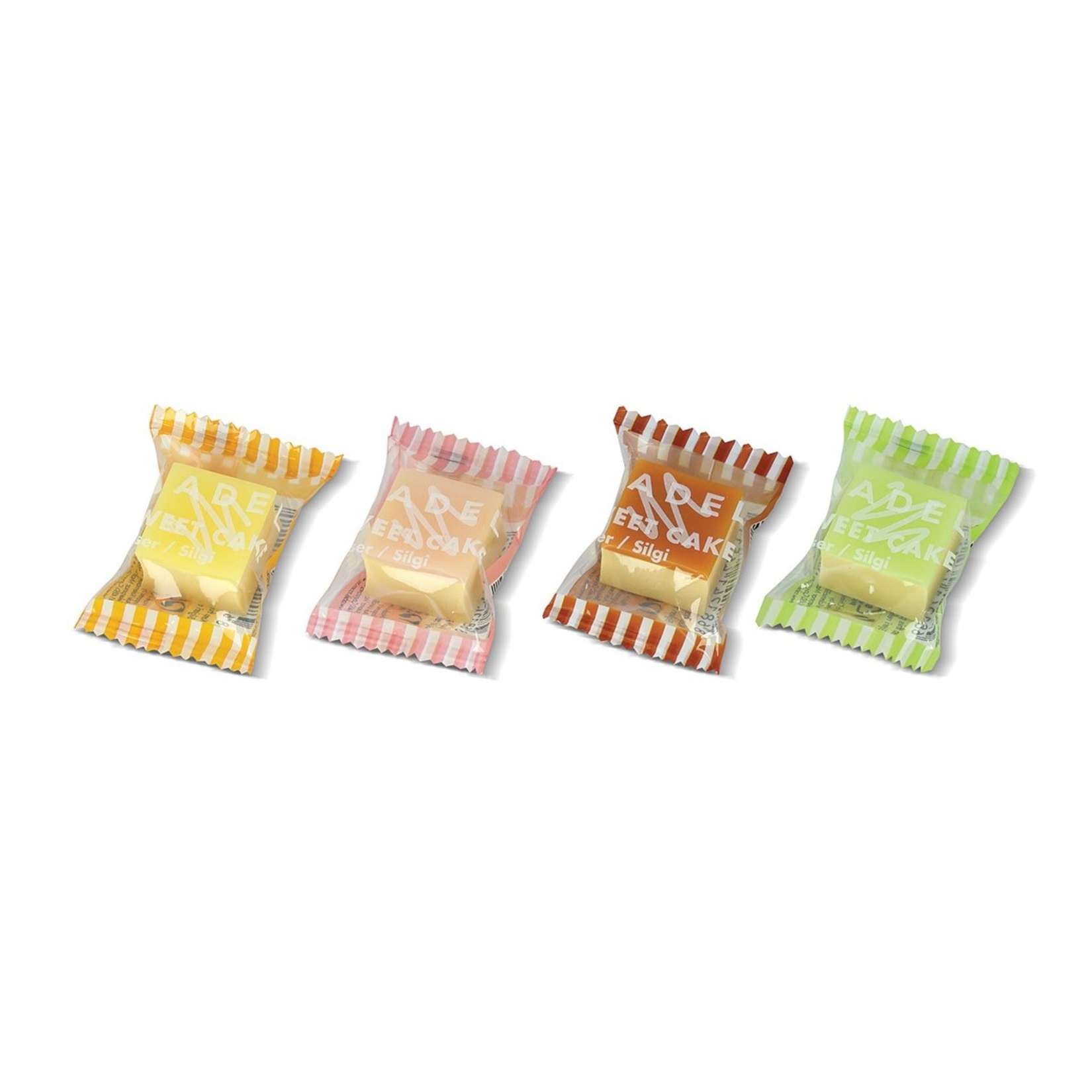 Adel Colorfun Silgi